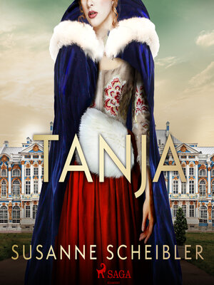 cover image of Tanja